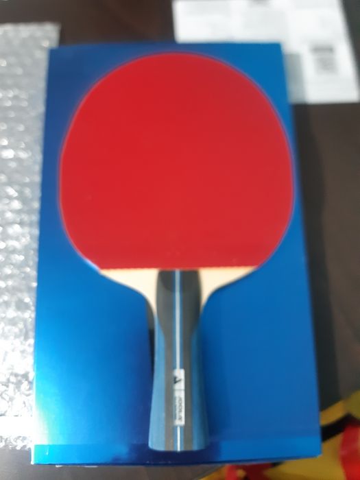 Професионални гуми за тенис на маса ANDRO, Butterfly Tenergy05 Joola