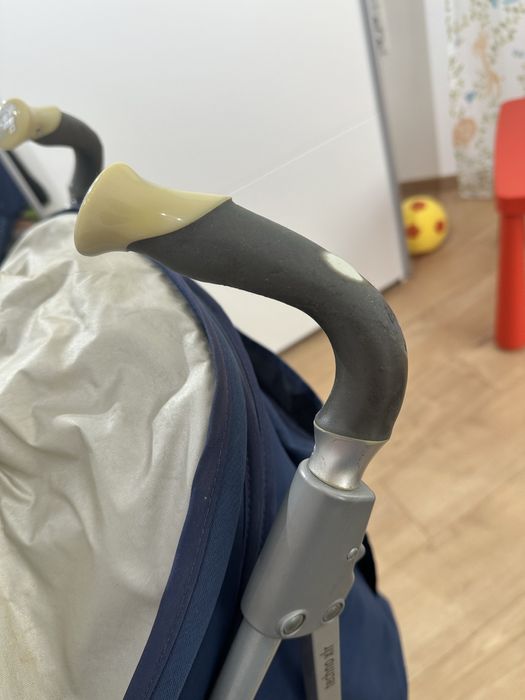 Макларън хлр