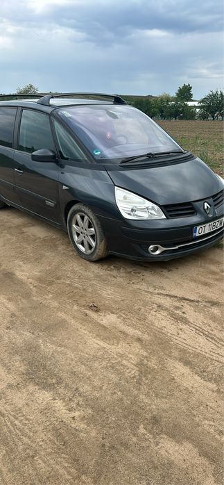 Renault espace 4 2.0 m9r 173 cp