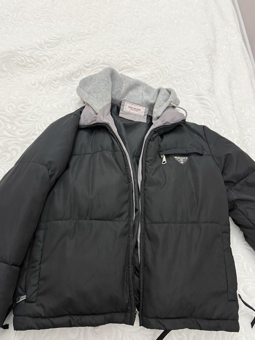 Продаю верхнию одежду