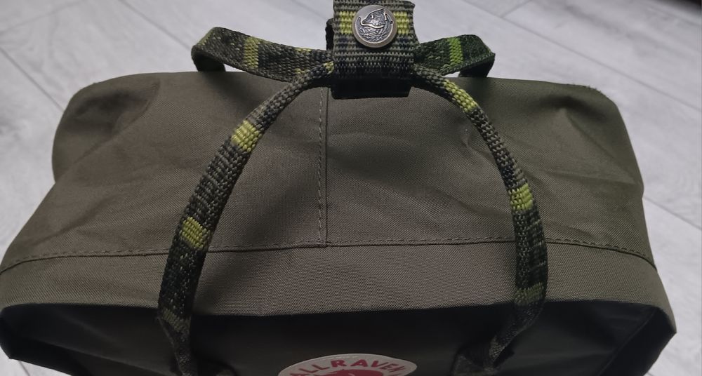 Rucsac/Geanta  Fjall Raven Kanken