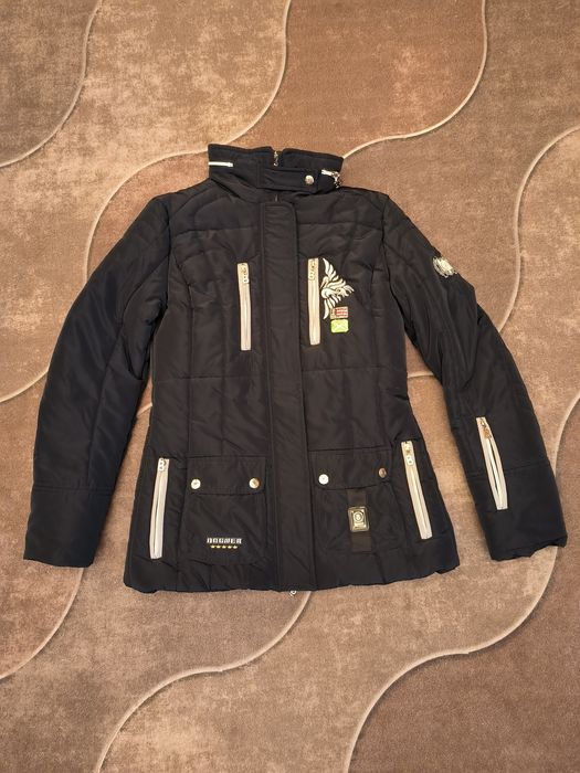 Дамско яке Bogner L размер