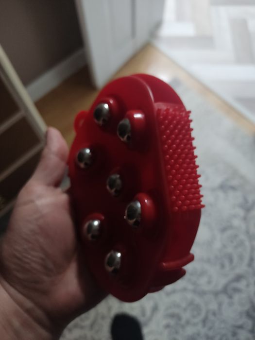 Продам массажёр  с шариками