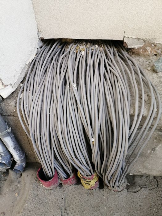 Electrician autorizat ANRE - Preturi acceptabile