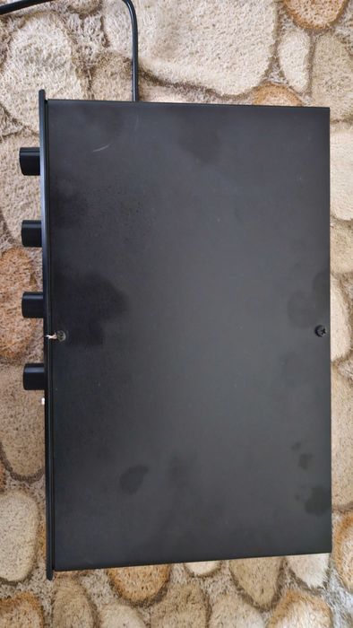 Продавам винтидж аналогов дилей Monacor EEM-1200