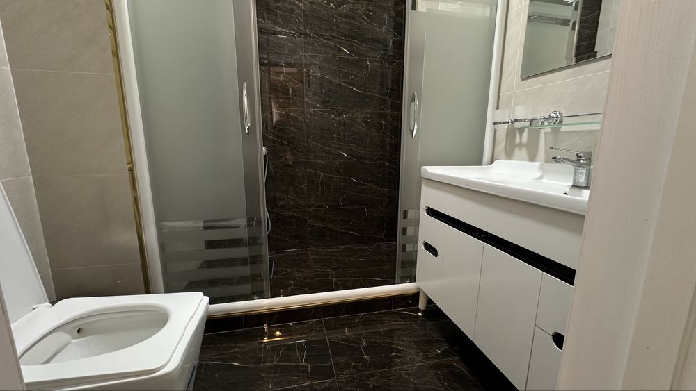 Посуточная квартира в Tashkent City