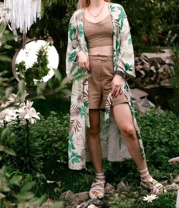 Распродажа новой одежды! Шорты