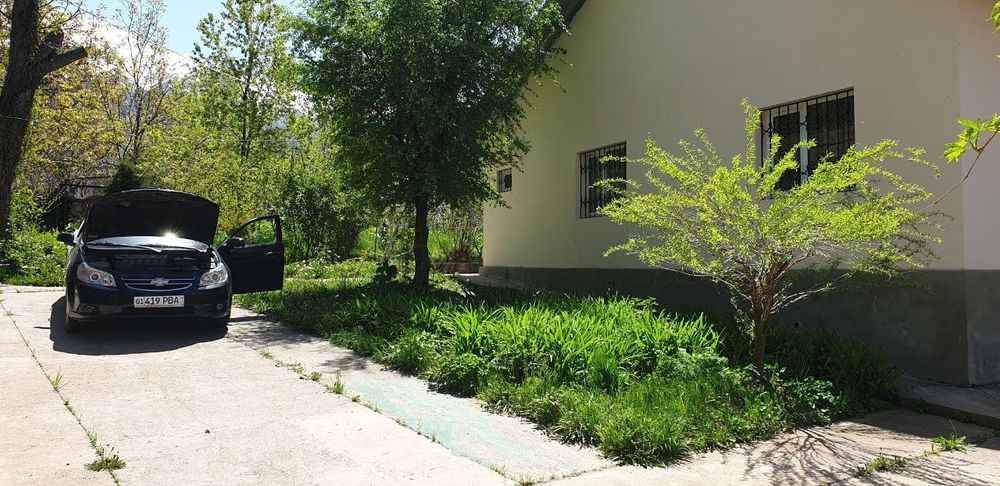 Продается дача на Чимгане