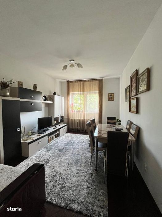 Apartament 3 camere, 60 mp, Radauti ( zona Spital) — fotografia 3