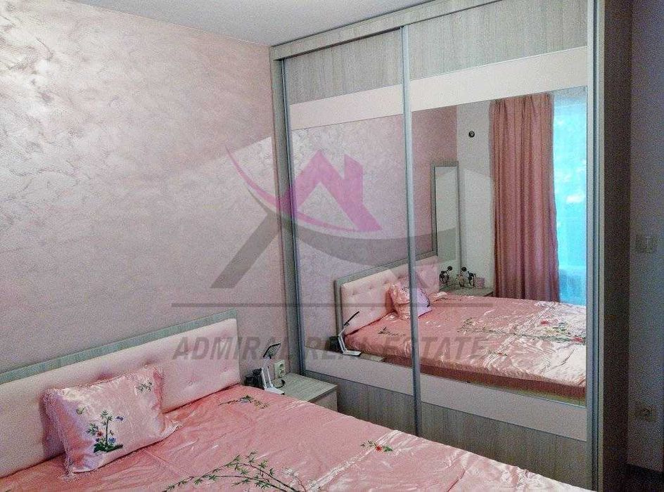 Дава се под наем Двустаен апартамент в Варна, Аспарухово - 50 кв.м за 400 € - Снимка #2