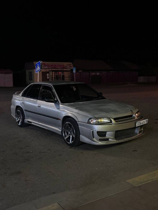 Продам Subaru legacy LX