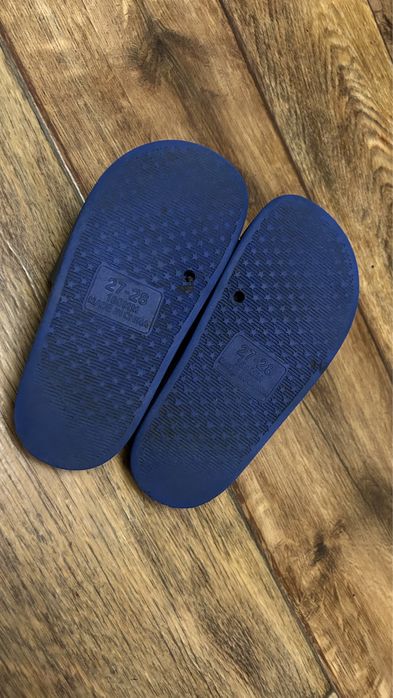 Детские сланцы на лето/в бассейн