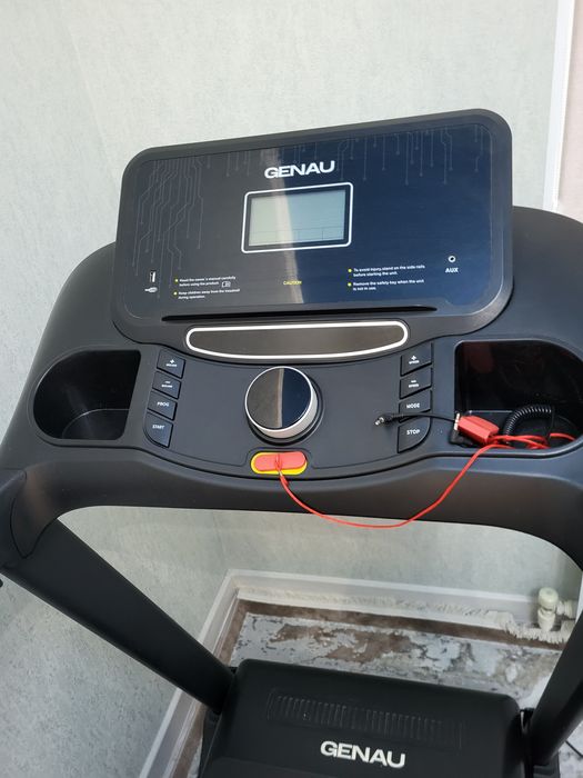 Продам беговую дорожку