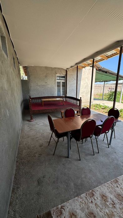 Chirchiq Arzon DACHA Basseyn