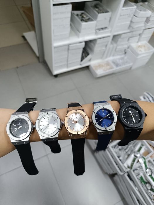 Часы доставка по всему КЗ