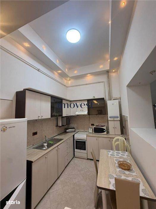 De inchiriat: Apartament cu 3 camere in zona Ultracentral