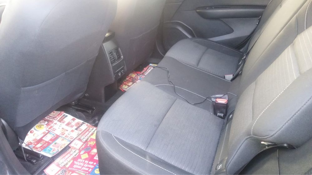 Renault Arkana E-Tech Hybrid 1.6