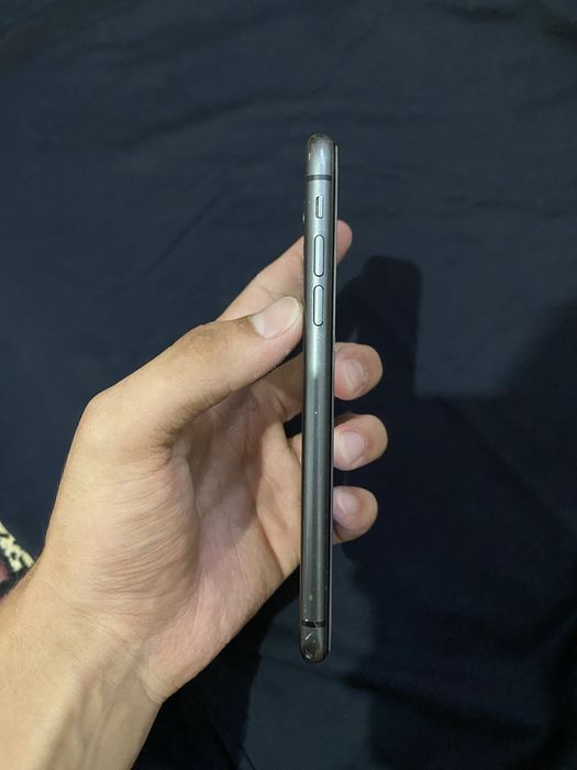 IPhone 11 все родное
