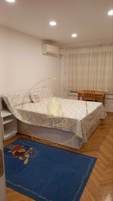 Дава се под наем Четиристаен апартамент в Варна, ХЕИ - 80 кв.м за 750 € - Снимка #4