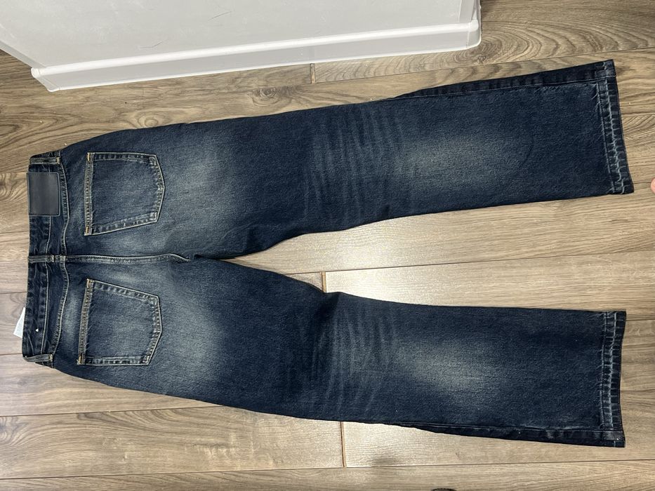 Flared jeans ZARA НОВЫЕ