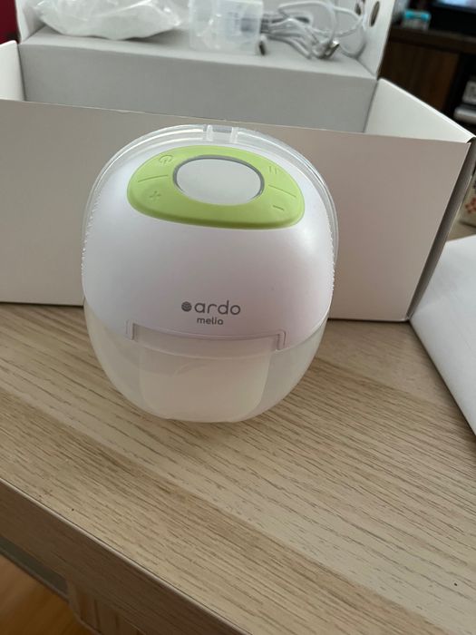 Pompa San wireless dubla - Ardo switzerland
