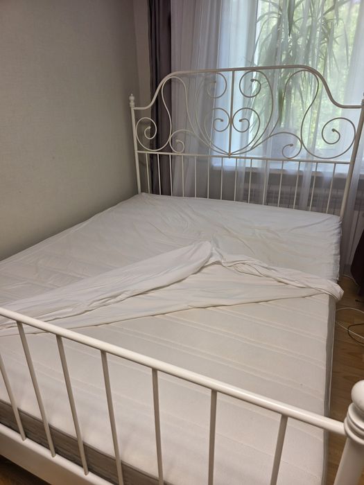 Продам кровать IKEA