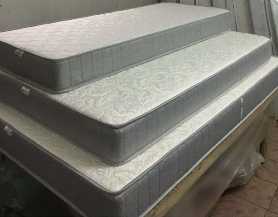 Ортопедические матрасы