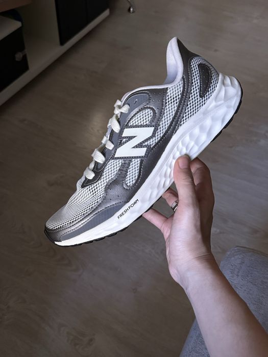 Мужские кроссовки New Balance Arishi v4