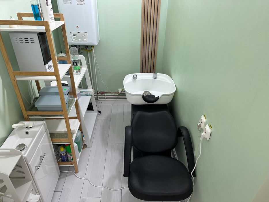 Vanzare spatiu comercial intabulat Iasi
