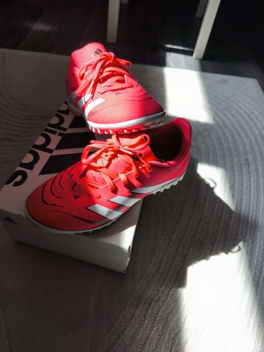 Adidași,ghete fotbal adidas predator copii 36
