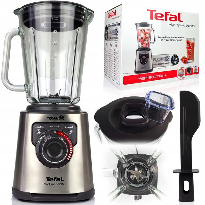 Blender Tefal Perfectmix, 1200W