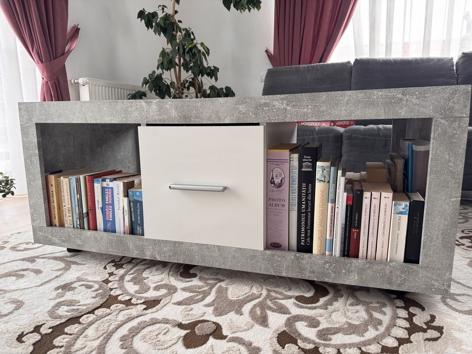 Măsuța pentru cafea