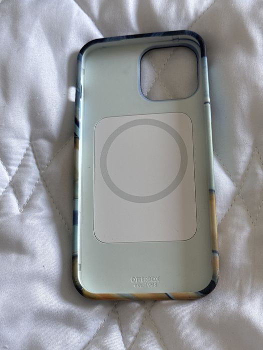 Чехол оригинальный к айфону 13 pro max