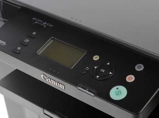 Принтер Canon i-SENSYS MF4410