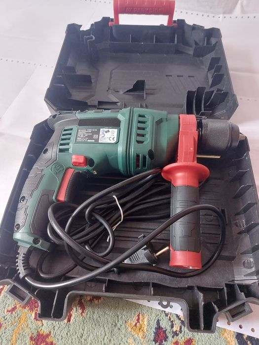 Bormasina cu percutie Parkside Psbm 750 B3