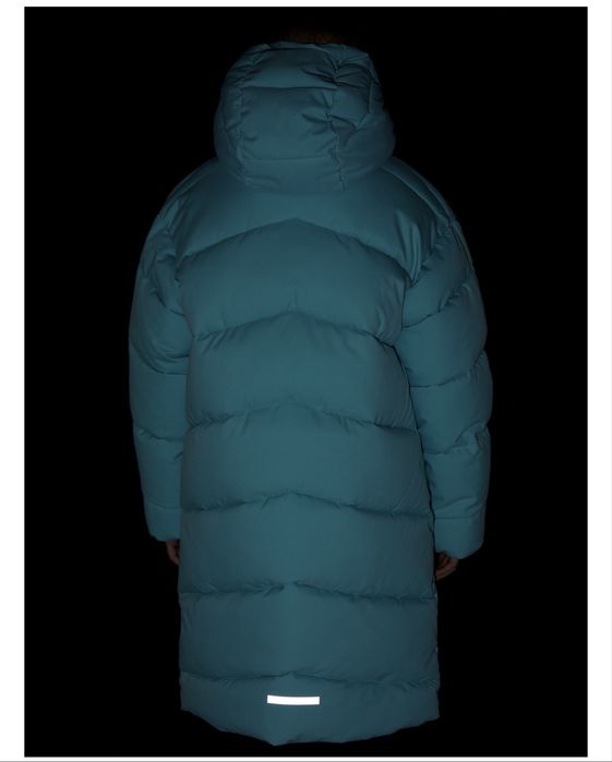 FILA Пальто на девочку подростка