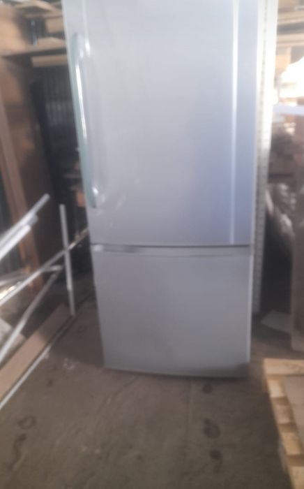 Холодильник на запчасти