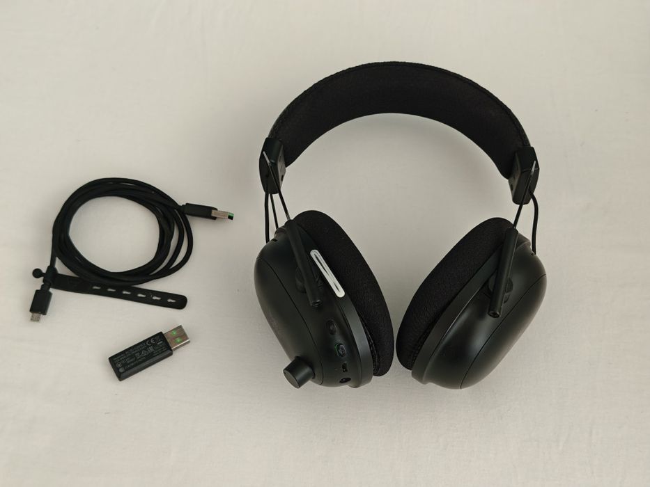 Razele BlackShark V2 Pro Wireless