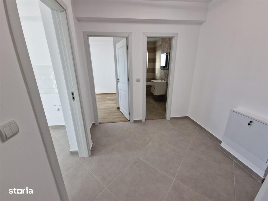 Apartament 2 camere luxcapat CUG zona vile — fotografia 3