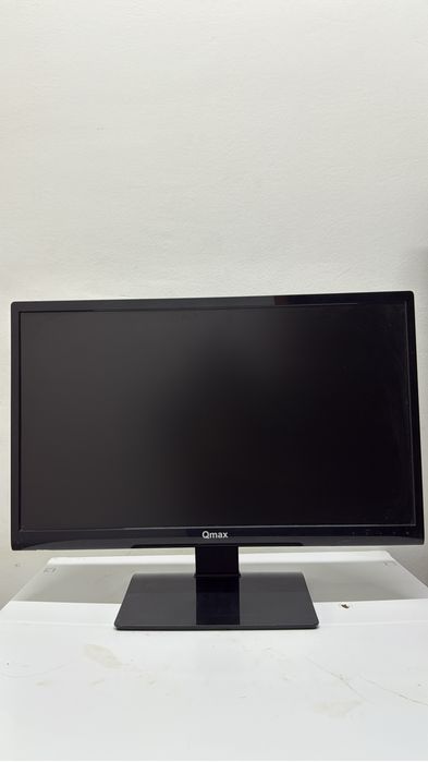 монитор Qmax 27 дюймов.