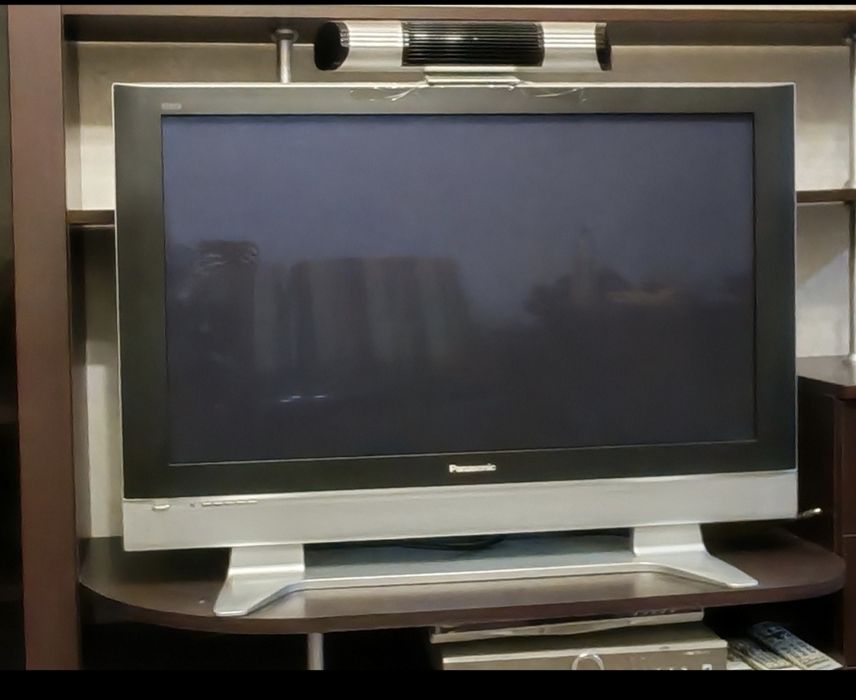 Телевизор Panasonic