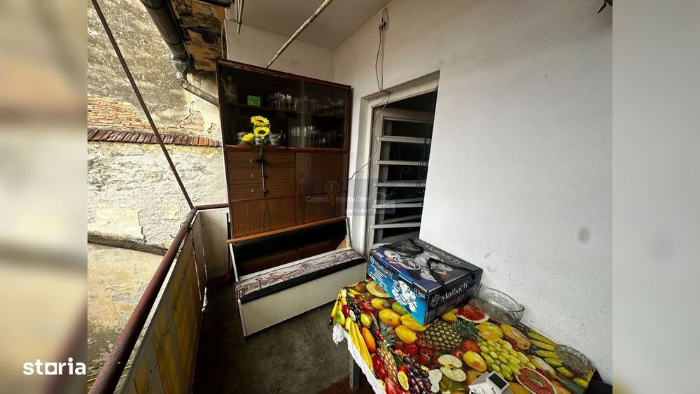 Apartament 2 Camere | 50 Mp | Ultracentral, Peste Drum De Primărie |