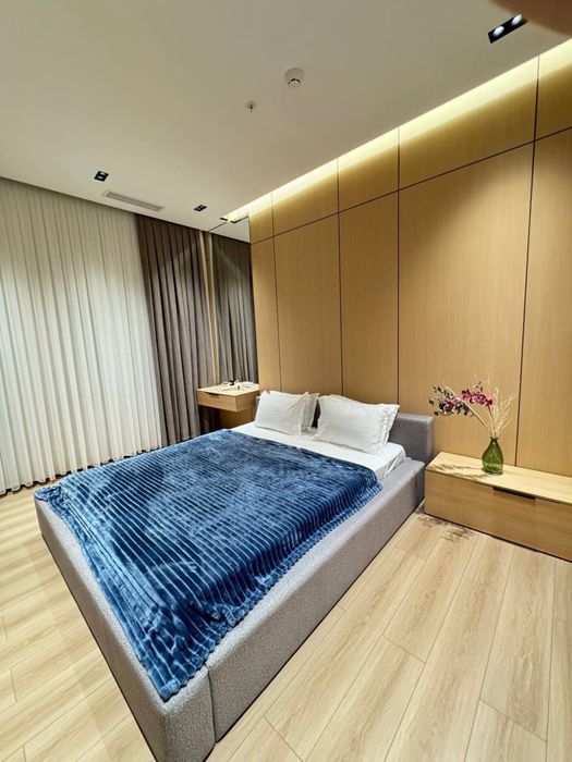 ЖК «Нест Оне» по суточной кв