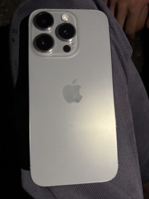 Iphone 15pro сатылады полный оригинал