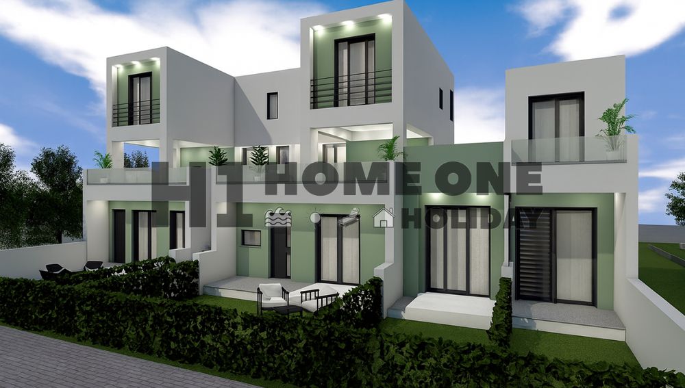 Мезонет за продажба I Паралия Офриниоу