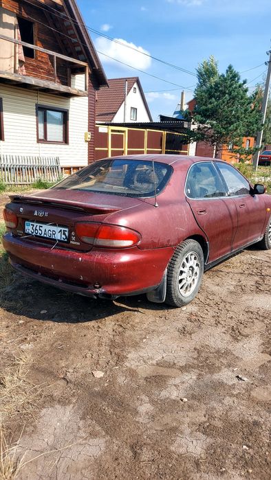 Продам mazda xedos 6