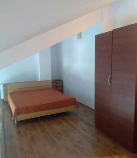 Дава се под наем Двустаен апартамент в Бургас, Лазур - 57 кв.м за 150 € - Снимка #1