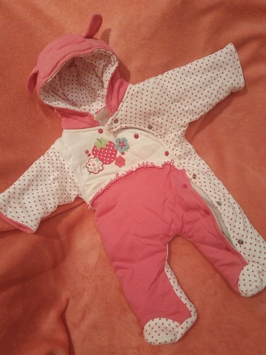 Одежда для девочек.