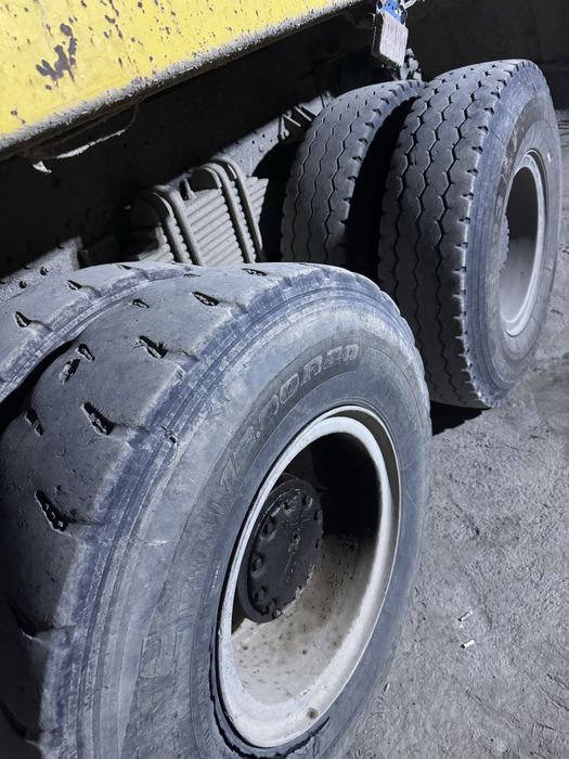 Hovo balon diskala bilan 6 ta