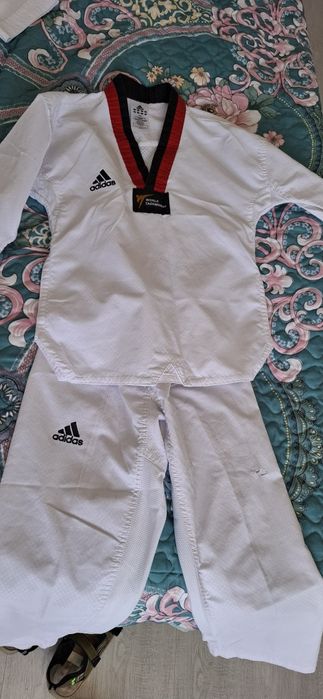 Кимано тхэквондо